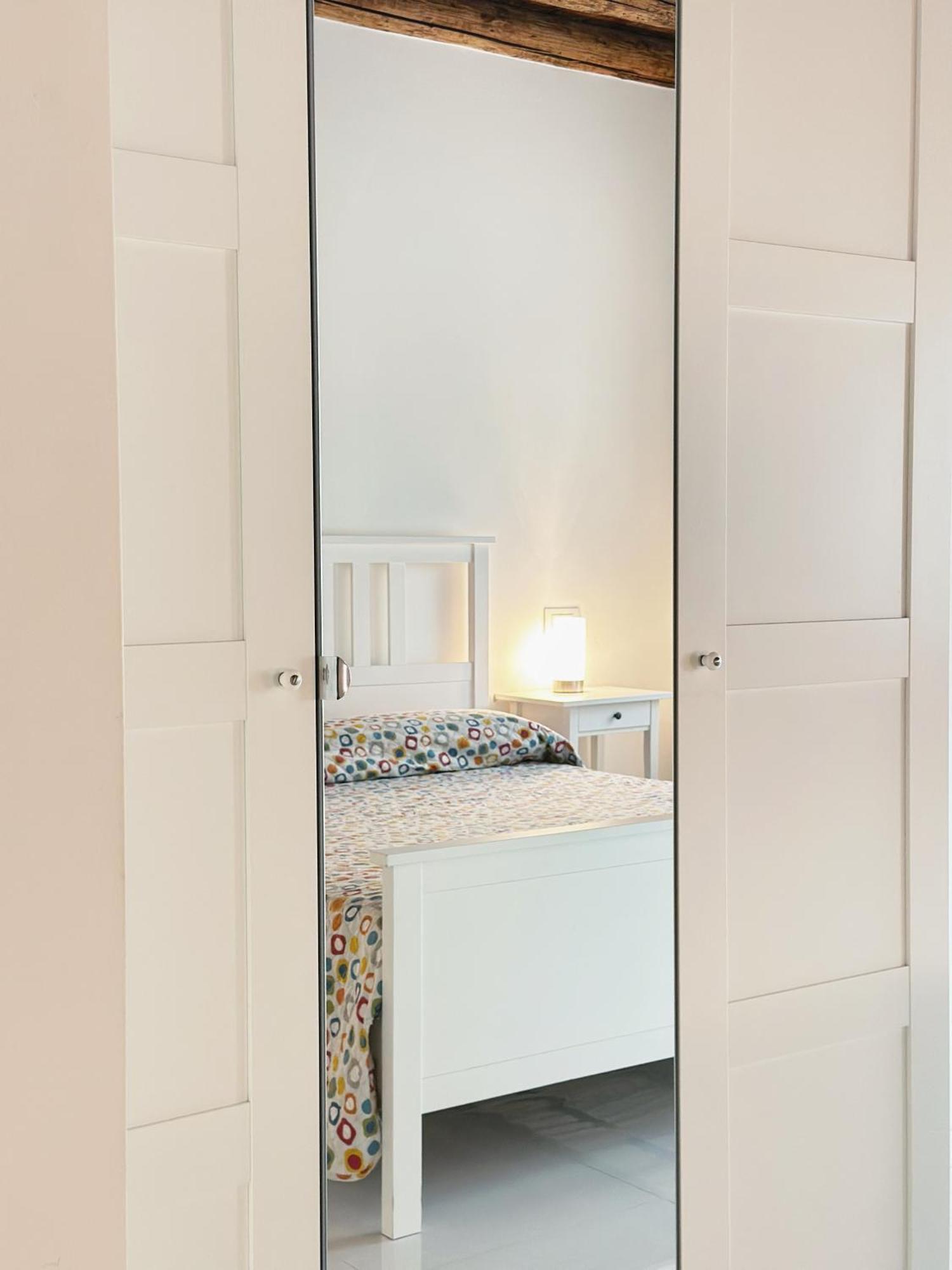 Apartamento Parisi - Fiera Luxury Golosine 1