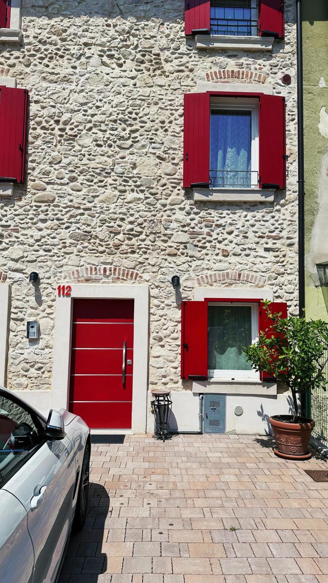 Apartamento Parisi - Fiera Luxury Golosine 1